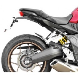 Support de plaque TOP BLOCK HONDA CBR650R CB650R NEO SPORTS CAFE 2019-2020