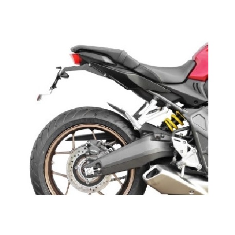 Support de plaque TOP BLOCK HONDA CB650F 2014-2018 CBR650R CB650R NEO SPORTS CAFE 2019-2020