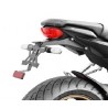 Support de plaque TOP BLOCK HONDA CB650F 2014-2018 CBR650R CB650R NEO SPORTS CAFE 2019-2020 1