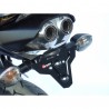 Support de plaque TOP BLOCK HONDA CBR1000RR 2006-2007 0