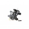 Support de plaque TOP BLOCK HONDA CBR1000RR 2012-2016 1