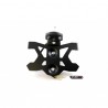 Support de plaque TOP BLOCK HONDA CBR1000RR 2012-2016 2