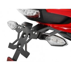 Support de plaque TOP BLOCK HONDA CBR1000RR 2017-2023