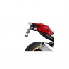 Support de plaque TOP BLOCK HONDA CBR1000RR 2017-2021 1