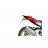 Support de plaque TOP BLOCK HONDA CBR1000RR 2017-2021 2
