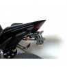 Support de plaque TOP BLOCK HONDA CB1000R 2008-2017 0