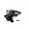 Support de plaque TOP BLOCK HONDA CB1000R 2008-2017 1