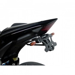 Support de plaque TOP BLOCK HONDA CB1000R 2008-2017