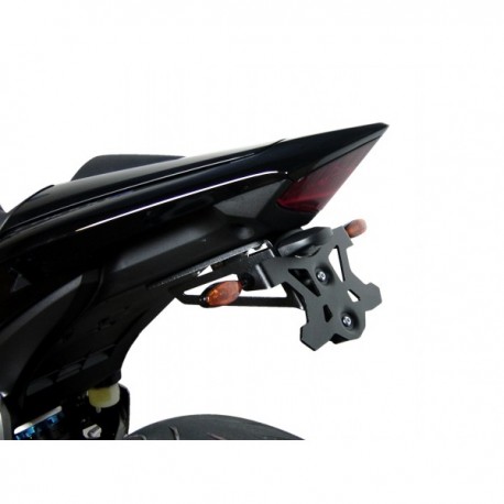 Support de plaque TOP BLOCK HONDA CB1000R 2008-2017