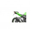 Support de plaque TOP BLOCK KAWASAKI Z400 2019-2020 NINJA 400 2018-2020 1