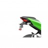 Support de plaque TOP BLOCK KAWASAKI Z400 2019-2020 NINJA 400 2018-2020 3