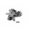 Support de plaque TOP BLOCK KAWASAKI ER6 2006-2008 1