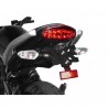 Support de plaque TOP BLOCK KAWASAKI ER6 2009-2011 0