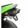 Support de plaque TOP BLOCK KAWASAKI ZX6R 2005-2006 0
