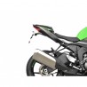 Support de plaque TOP BLOCK KAWASAKI ZX6R 2019-2020 0