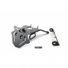Support de plaque TOP BLOCK KAWASAKI Z750 Z750R 2007-2012 1