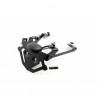 Support de plaque TOP BLOCK KAWASAKI Z750 2004-2006 Z1000 2003-2006 0