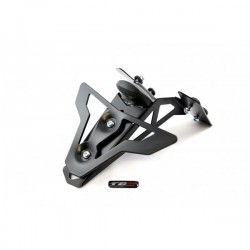 Support de plaque TOP BLOCK KAWASAKI ZX10R 2004-2005