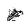 Support de plaque TOP BLOCK KAWASAKI ZX10R 2006-2007 0