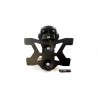 Support de plaque TOP BLOCK KAWASAKI Z1000 2010-2013 1