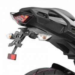 Support de plaque TOP BLOCK KAWASAKI Z1000SX 2015-2020 NINJA 1000 SX 2020-2023