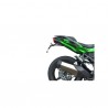 Support de plaque TOP BLOCK KAWASAKI H2 SX 2018-2020 0