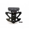 Support de plaque TOP BLOCK SUZUKI GSR 750 2011-2016 2