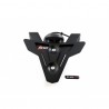 Support de plaque TOP BLOCK SUZUKI GSXR 1000 2007-2008 2