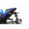 Support de plaque TOP BLOCK SUZUKI GSXR 1000 2017-2020 0