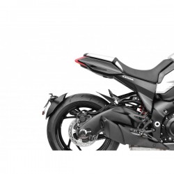 Support de plaque ras de roue TOP BLOCK SUZUKI GSXS KATANA 2019-2023