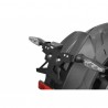 Support de plaque ras de roue TOP BLOCK SUZUKI GSXS KATANA  1