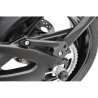 Support de plaque ras de roue TOP BLOCK SUZUKI GSXS KATANA  2