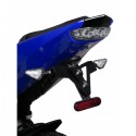 Support de plaque TOP BLOCK YAMAHA YZF125R 2009-2012