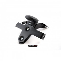 Support de plaque TOP BLOCK YAMAHA YZF-R6 2003-2005 YZF-R1 2002-2003