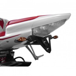 Support de plaque TOP BLOCK YAMAHA YZF-R6 2006-2016