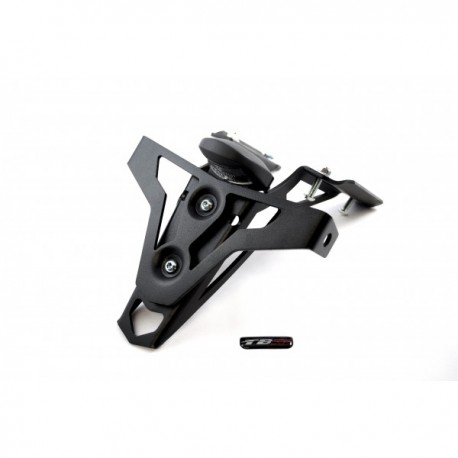 Support de plaque TOP BLOCK YAMAHA FZ1N 2006-2015