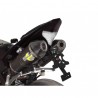 Support de plaque TOP BLOCK YAMAHA YZF-R1 2009-2014 0