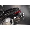 Support de plaque TOP BLOCK TRIUMPH 1050 SPEED TRIPLE 2011-2015 0