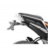 Support de plaque TOP BLOCK KTM 125 DUKE 390 DUKE  1