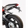 Support de plaque TOP BLOCK MV AGUSTA 675 BRUTALE 800 BRUTALE 2012-2016 0