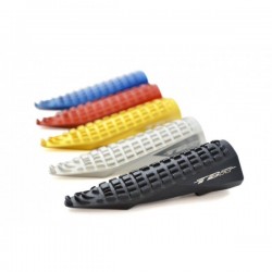 Paire de Repose-pieds arrière alu racing TOP BLOCK APRILIA RSV 1000 RSV4 TUONO 1000 type A2R
