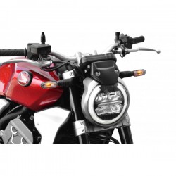 Saute vent TOP BLOCK HONDA CB650R NEO SPORTS CAFE 2019-2022 CB1000R 2018-2021