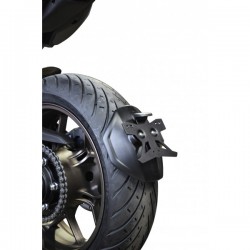 Garde boue arrière TOP BLOCK HONDA CB650R NEO SPORTS CAFE SUZUKI GSX-8S