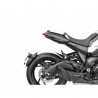 Garde boue arrière TOP BLOCK HONDA CB650R NEO SPORTS CAFE 2019-2021 4