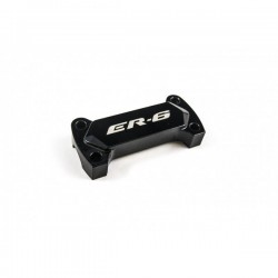 Pontet de guidon KAWASAKI ER6 2006-2008