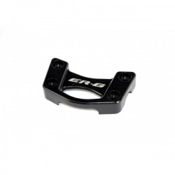 Pontet de guidon KAWASAKI ER6 2009-2011