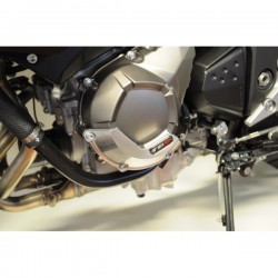Protections de carter TOP BLOCK KAWASAKI Z800 Z800E 2013-2017