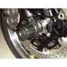 Protections de roue avant TOP BLOCK KAWASAKI Z1000 2010-2013 0