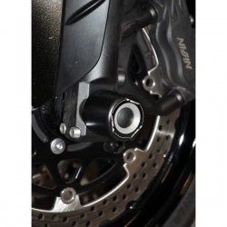 Protections de roue avant TOP BLOCK KAWASAKI Z H2 SX 2018-2022 GTR 1400 2010-2017