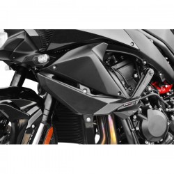 Flancs de carénage Ermax pour KAWASAKI Z H2 2020-2022